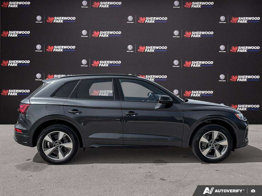 2023 Audi Q5 Komfort | HEATED SEATS & STEERING | CARPLAY | PWR thumb 7