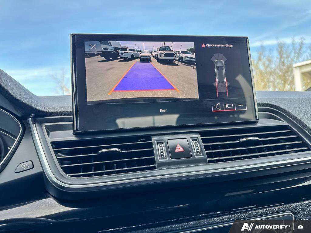2023 Audi Q5 Komfort | HEATED SEATS & STEERING | CARPLAY | PWR thumb 26