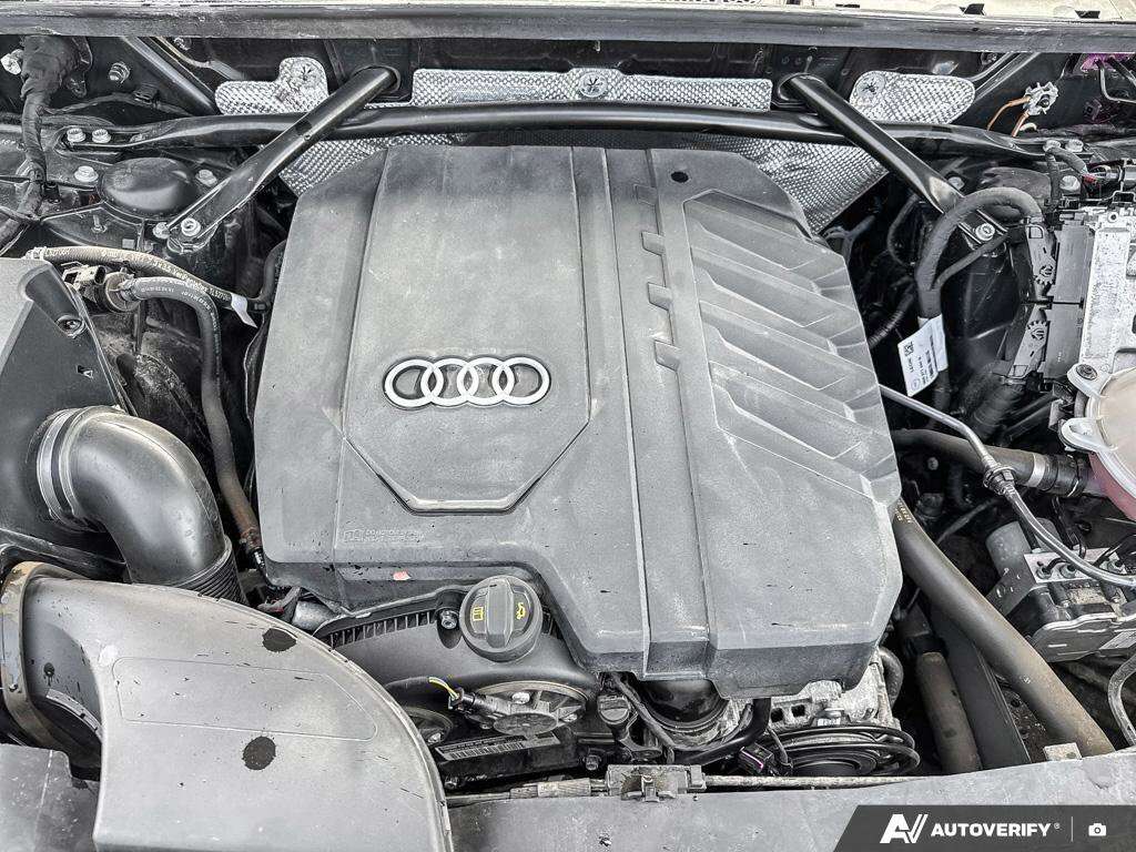 2023 Audi Q5 Komfort | HEATED SEATS & STEERING | CARPLAY | PWR thumb 21