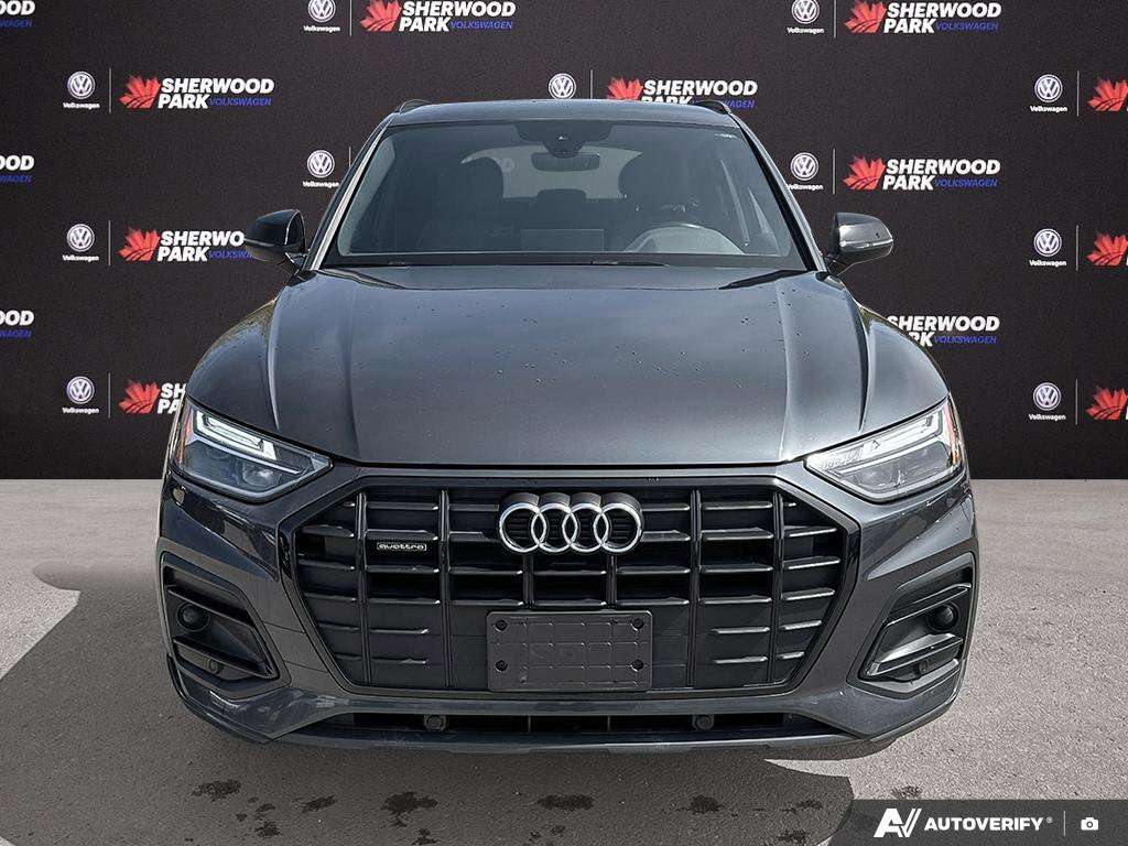 2023 Audi Q5 Komfort | HEATED SEATS & STEERING | CARPLAY | PWR thumb 9