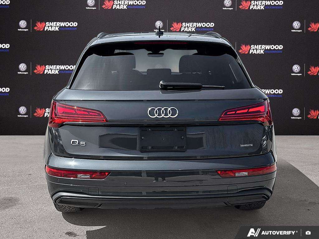 2023 Audi Q5 Komfort | HEATED SEATS & STEERING | CARPLAY | PWR alt 5