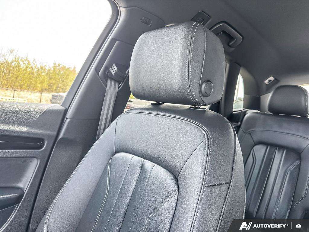 2023 Audi Q5 Komfort | HEATED SEATS & STEERING | CARPLAY | PWR thumb 25