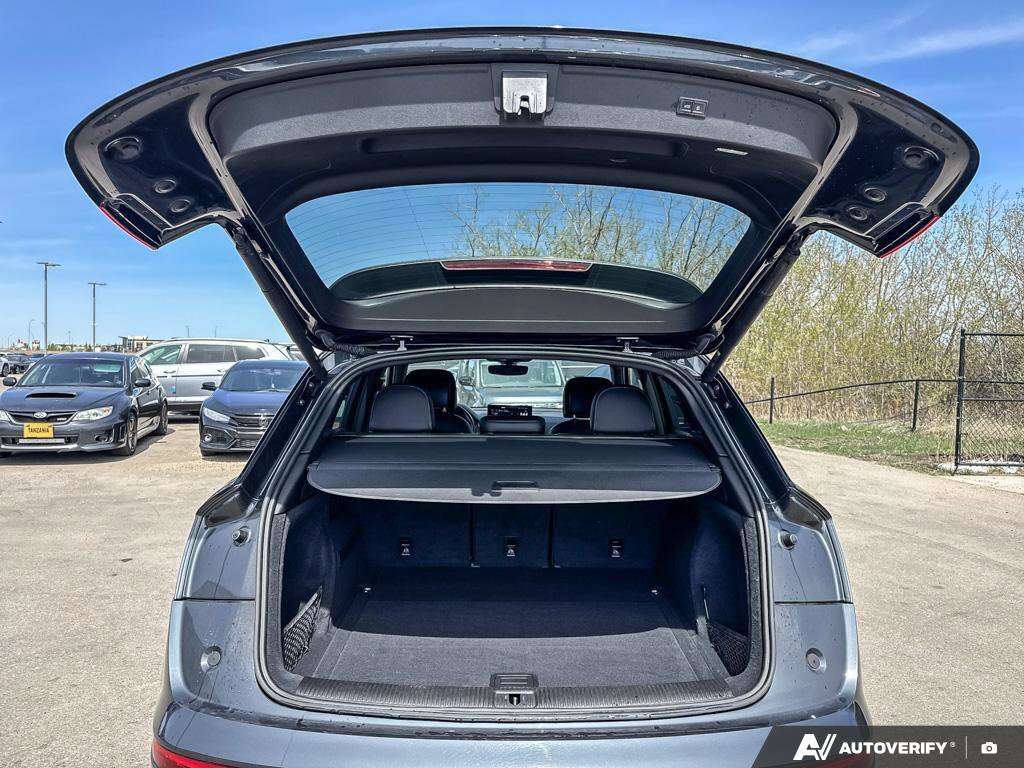 2023 Audi Q5 Komfort | HEATED SEATS & STEERING | CARPLAY | PWR thumb 20