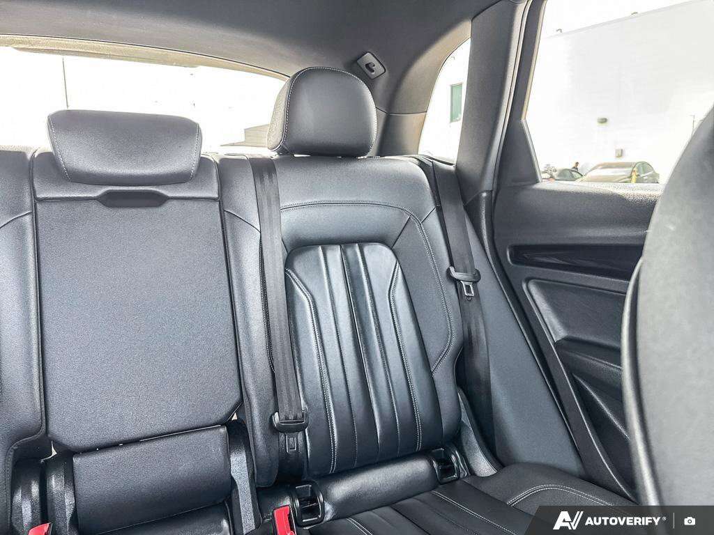 2023 Audi Q5 Komfort | HEATED SEATS & STEERING | CARPLAY | PWR thumb 15