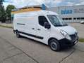 Renault Master Master L3H2 3,5t dCi 130 Weiß - thumbnail 11