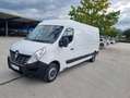 Renault Master Master L3H2 3,5t dCi 130 Weiß - thumbnail 4