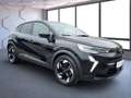 Renault Captur TCe 160 Techno Aut. CarPlay ACC Sitzh. Keyless Ka Schwarz - thumbnail 2