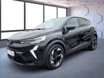 TCe 160 Techno Aut. CarPlay ACC Sitzh. Keyless Ka