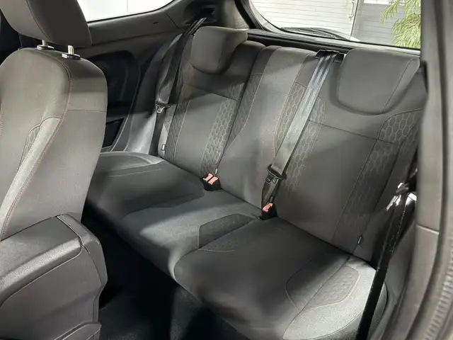Ford Fiesta view 12