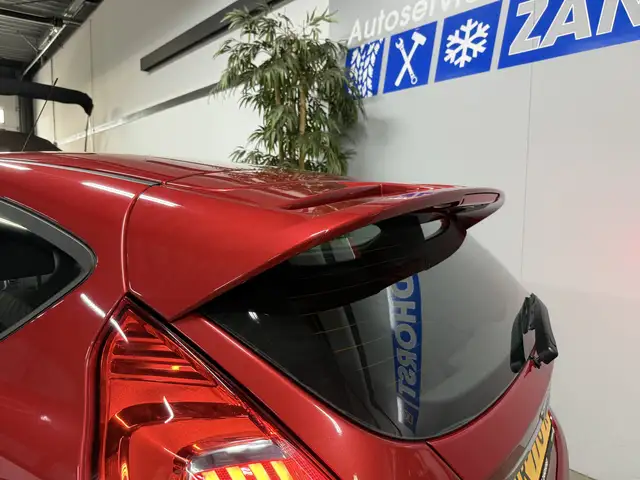 Ford Fiesta view 10