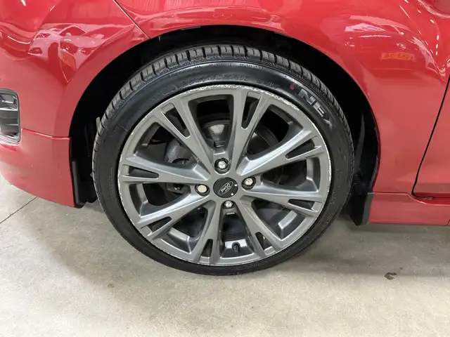 Ford Fiesta view 7
