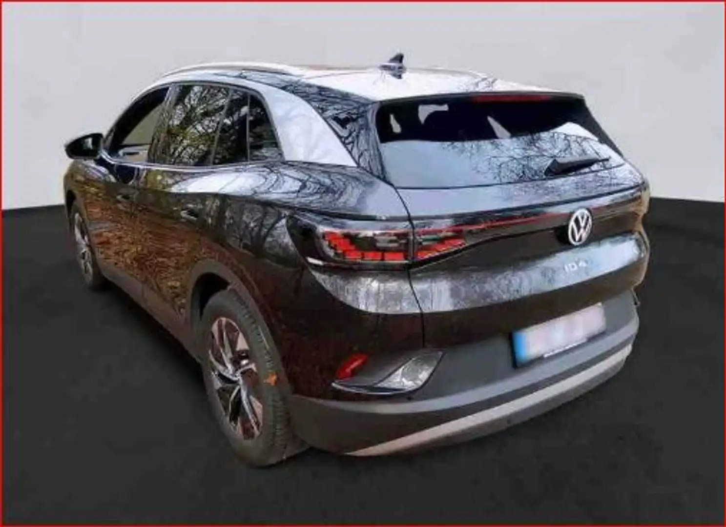 Volkswagen ID.4 Pro Tech Matrix Navi Pano eHK 360° AHK LM19 Grau - 2