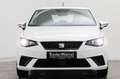 SEAT Ibiza 1.0 TSI CarPlay PDC LED Weiß - thumbnail 4