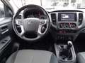 Mitsubishi L200 2300 D DOUBLE CAB 4x4 CARPLAY ITALIANA Bianco - thumbnail 9