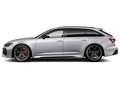Audi RS6 RS-SPORTAGA*280KM/H*360° Silber - thumbnail 4