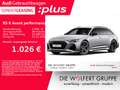 Audi RS6 RS-SPORTAGA*280KM/H*360° Silber - thumbnail 1
