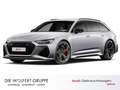 Audi RS6 RS-SPORTAGA*280KM/H*360° Silber - thumbnail 2