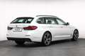 BMW 530 e Touring LIVE PROF LEDER AHK ACC -57% Blanc - thumbnail 33