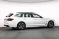 BMW 530 e Touring LIVE PROF LEDER AHK ACC -57% Blanc - thumbnail 34
