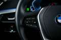 BMW 530 e Touring LIVE PROF LEDER AHK ACC -56% Blanc - thumbnail 20