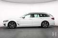 BMW 530 e Touring LIVE PROF LEDER AHK ACC -56% Blanc - thumbnail 3