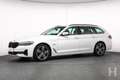BMW 530 e Touring LIVE PROF LEDER AHK ACC -57% Blanc - thumbnail 39