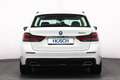 BMW 530 e Touring LIVE PROF LEDER AHK ACC -56% Blanc - thumbnail 32