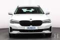 BMW 530 e Touring LIVE PROF LEDER AHK ACC -57% Blanc - thumbnail 2