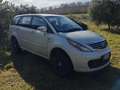 Tata Aria Aria 2.2 dicor 16v Pride 4x4 Weiß - thumbnail 5