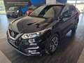 Nissan Qashqai Qashqai 1.5 dci N-Connecta 115cv Nero - thumbnail 3
