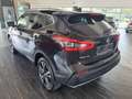 Nissan Qashqai Qashqai 1.5 dci N-Connecta 115cv Nero - thumbnail 4