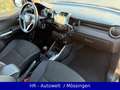 Suzuki Ignis ComfortHybrid*NAVI*AHK*KAMERA*LED*GARANTIE Grün - thumbnail 22