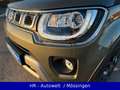 Suzuki Ignis ComfortHybrid*NAVI*AHK*KAMERA*LED*GARANTIE Grün - thumbnail 10