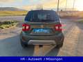 Suzuki Ignis ComfortHybrid*NAVI*AHK*KAMERA*LED*GARANTIE Grün - thumbnail 5