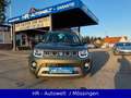 Suzuki Ignis ComfortHybrid*NAVI*AHK*KAMERA*LED*GARANTIE Grün - thumbnail 2