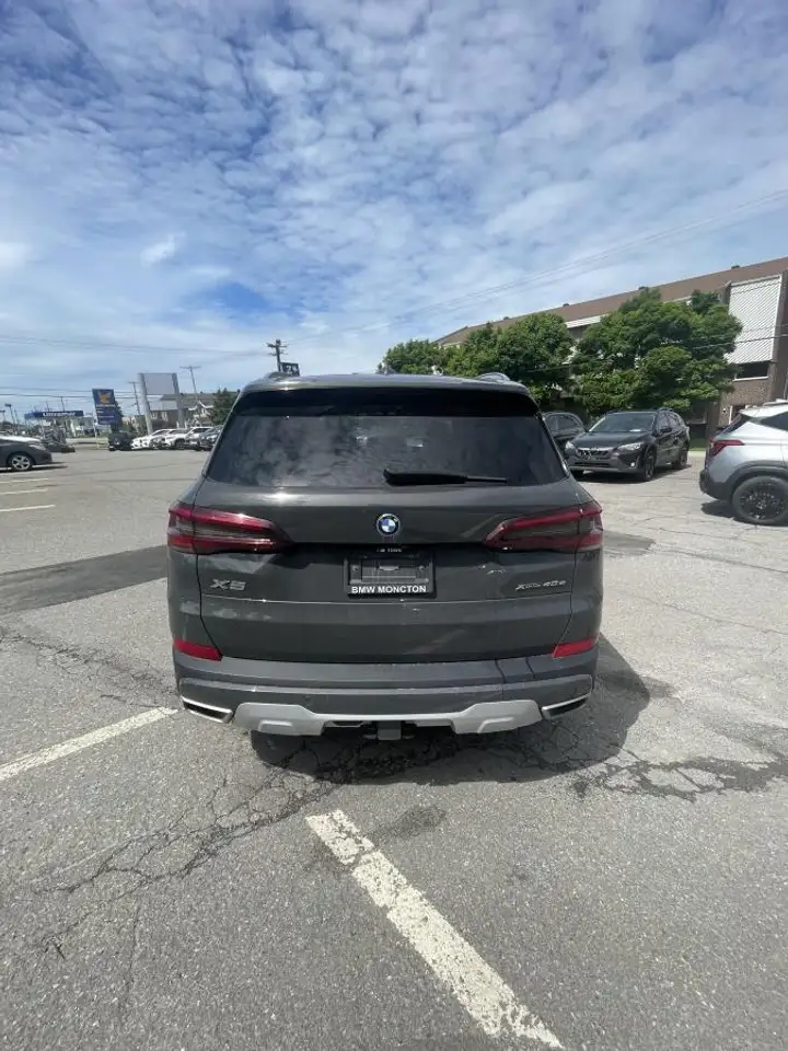 BMW X5 photo BMW X5