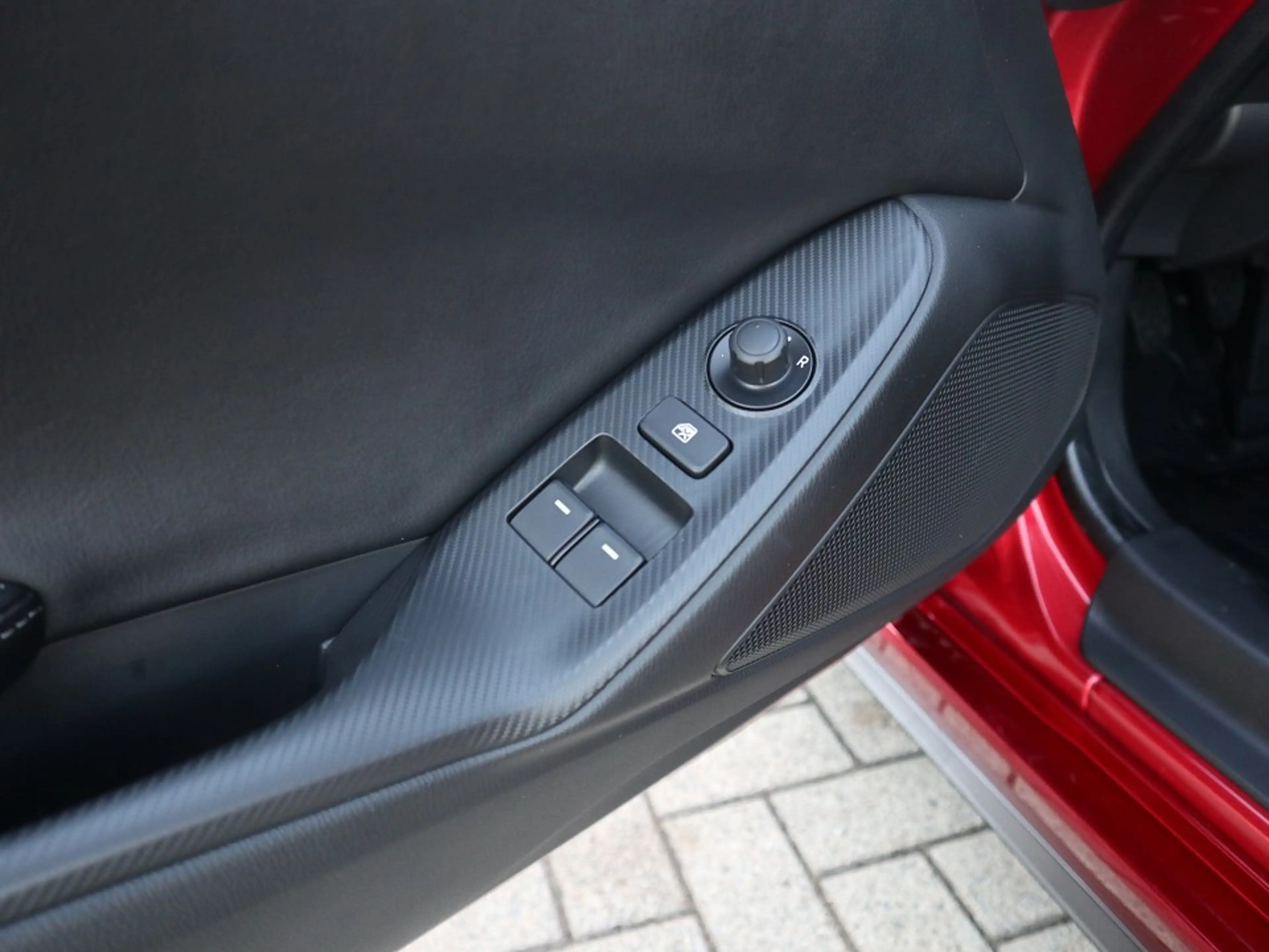 Mazda MX-5 2027 RF RHT G-136 Homura Recaro Bilstein Brembo Ma — photo 11