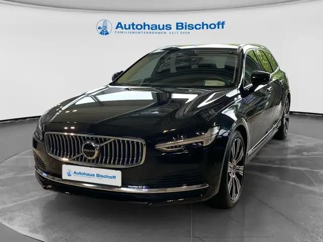 Volvo V90 T8 TwinEngine AWD Ultimate Bright Plug-In AH