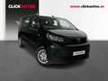 Peugeot Expert 2.0 BlueHDI 180CV Standar EAT8 9 Plazas Negro - thumbnail 2