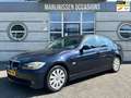 BMW 320 3-serie 320i Dynamic Executive |AIRCO,CRUISE,ELEK Bleu - thumbnail 1