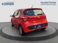 Hyundai i10 SELECT PLUS 1.0 *AUTOMATIK*KLIMA*BLUETOOTH* Roşu - thumbnail 3