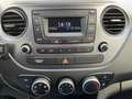 Hyundai i10 SELECT PLUS 1.0 *AUTOMATIK*KLIMA*BLUETOOTH* Roşu - thumbnail 18
