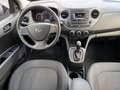 Hyundai i10 SELECT PLUS 1.0 *AUTOMATIK*KLIMA*BLUETOOTH* Roşu - thumbnail 10