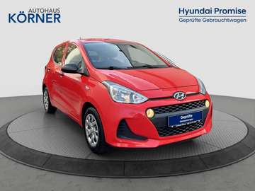 SELECT PLUS 1.0 *AUTOMATIK*KLIMA*BLUETOOTH*