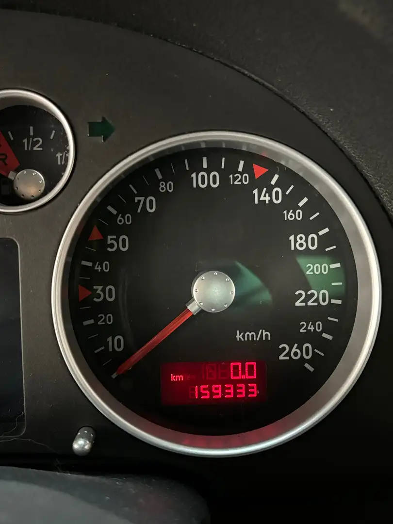 Audi TT TT 1.8t Plateado - 2