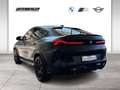BMW X6 M Competition F96 S68 B&W Sound Schwarz - thumbnail 4