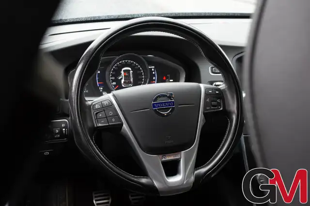 Volvo V60 view 12