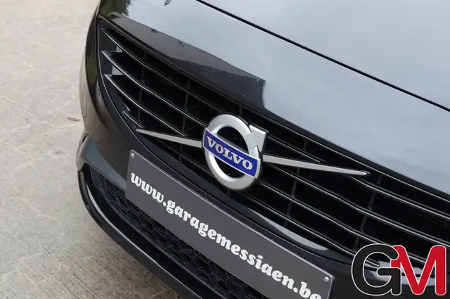 Volvo V60 view 7