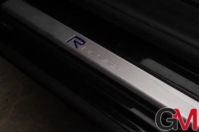 Volvo V60 view 17