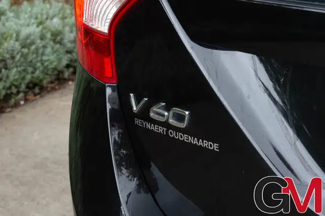 Volvo V60 view 9